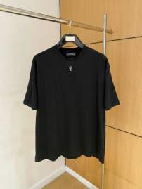 Picture of Chrome Hearts T Shirts Short _SKUChromeHeartsS-2XLxetr10318131